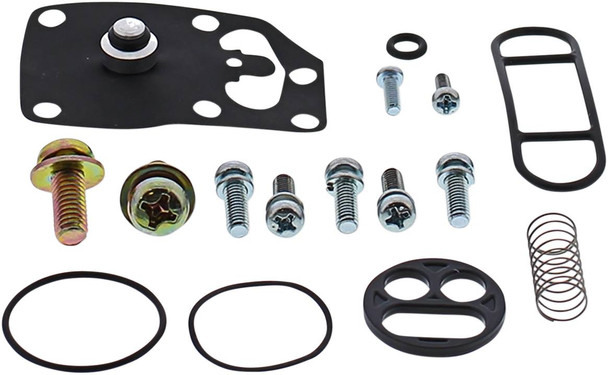 Moose Offroad - 07050485 - Fuel Petcock Rebuild Kit - Suzuki