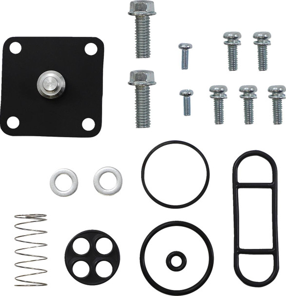 Moose Offroad - 07050547 - Fuel Petcock Rebuild Kit - Suzuki