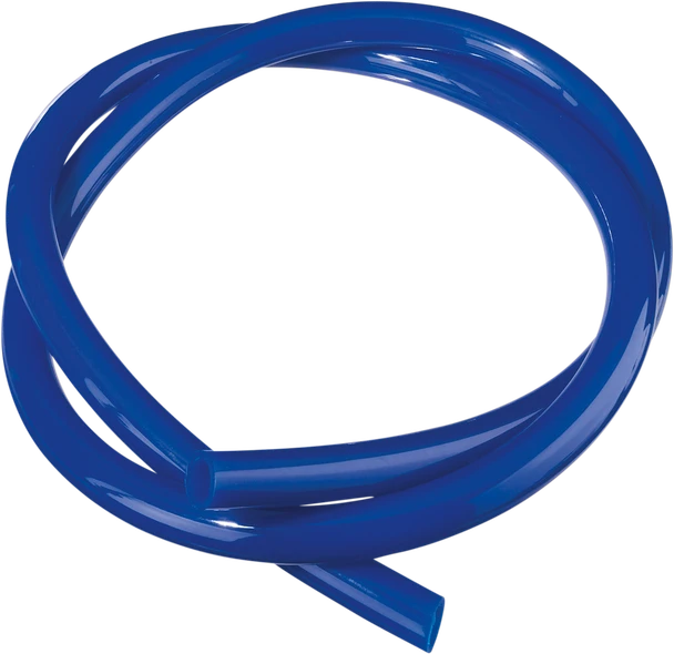 Moose Offroad - 07060246 - Fuel Line - Blue - 1/4" x 3'