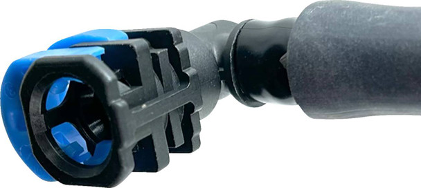 Moose Offroad - 07060635 - Replacement Fuel Line - Polaris Ranger