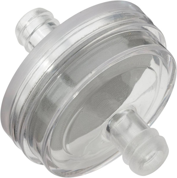 Moose Offroad - 07070031 - Fuel Filter with Screen - 5/16"