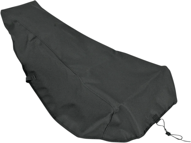 Moose Offroad - 08210194 - Seat Cover - Black - Arctic Cat