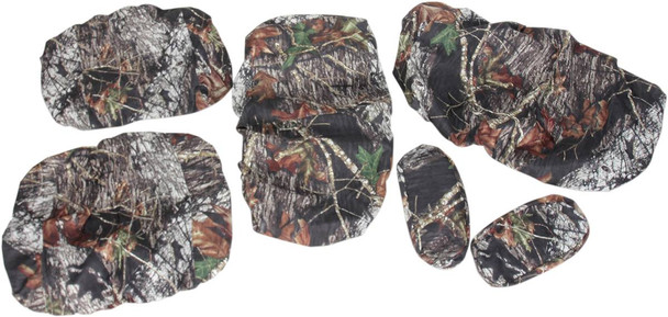 Moose Offroad - 08211779 - Seat Cover - Mossy Oak - Ranger