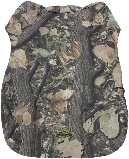 Moose Offroad - 08212622 - Seat Cover - Camo - Polaris
