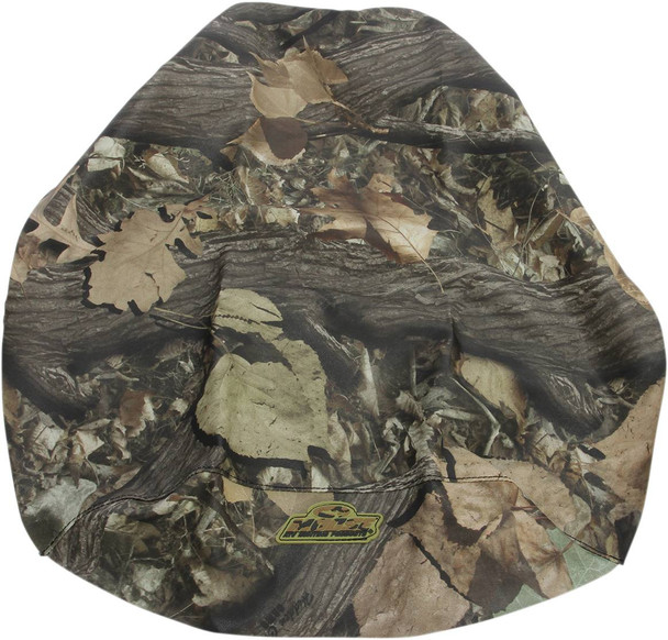 Moose Offroad - 08212635 - Seat Cover - Camo - Yamaha