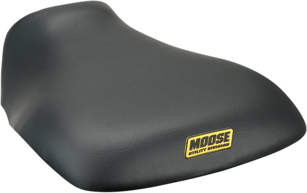 Moose Offroad - 08213008 - Seat Cover - Black - Polaris