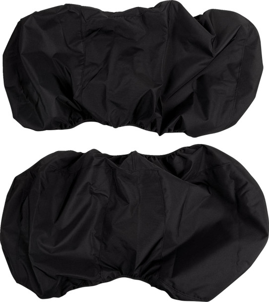 Moose Offroad - 08213598 - Seat Cover - Black - Mule