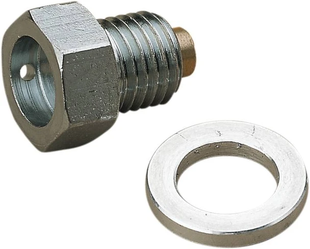 Moose Offroad - 09200002 - Magnetic Drain Plug - Yamaha