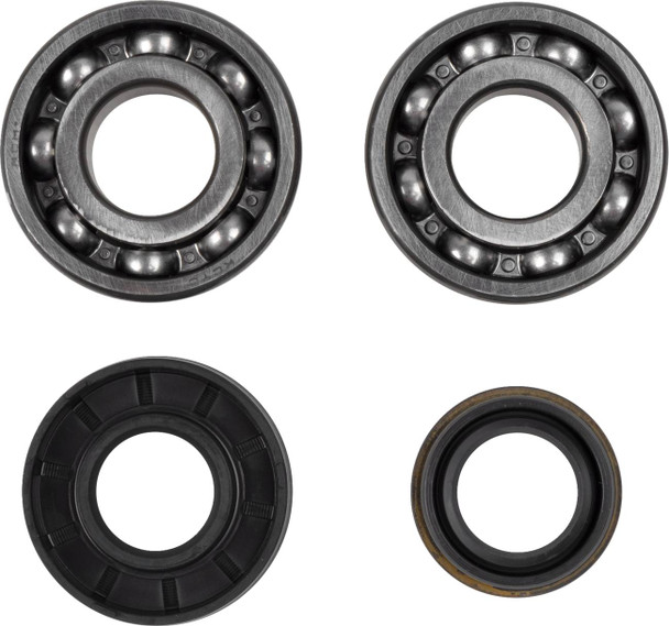 Moose Offroad - 09240048 - Crank Bearings and Seals - Polaris