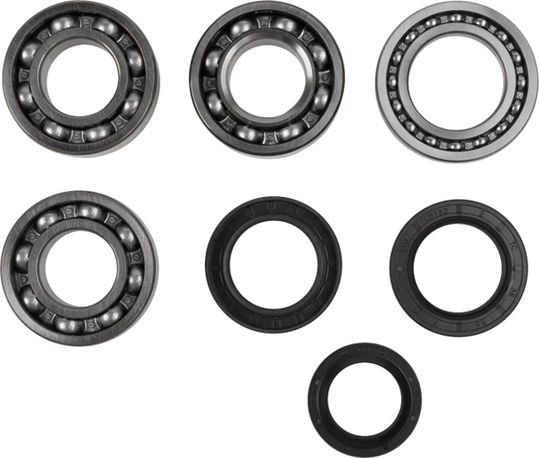 Moose Offroad - 09240049 - Crank Bearings and Seals - Polaris
