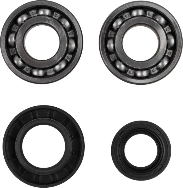 Moose Offroad - 09240102 - Crank Bearings and Seals - Kawasaki/Suzuki