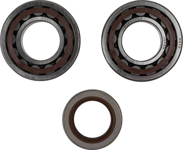 Moose Offroad - 09240227 - Crank Bearings and Seals - KTM
