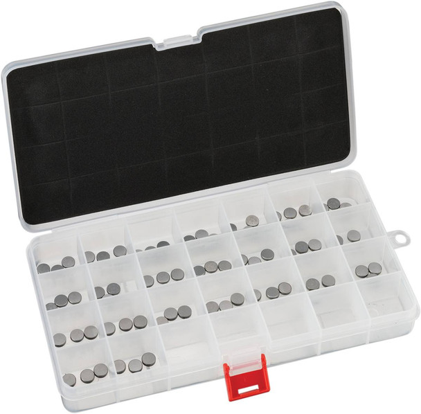 Moose Offroad - 09261826 - Valve Shim Kit - 8.90 mm