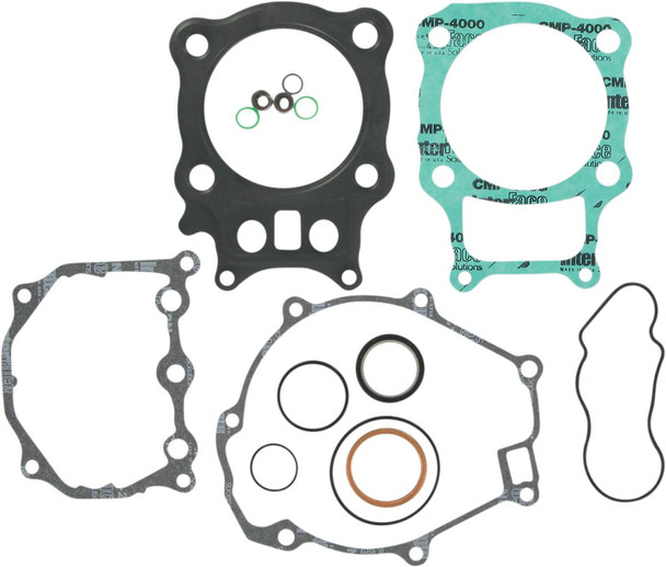 Moose Offroad - 09340417 - Complete Motor Gasket Kit - Honda