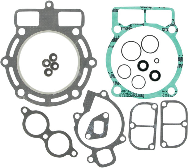 Moose Offroad - 09340627 - Top End Gasket Kit - KTM
