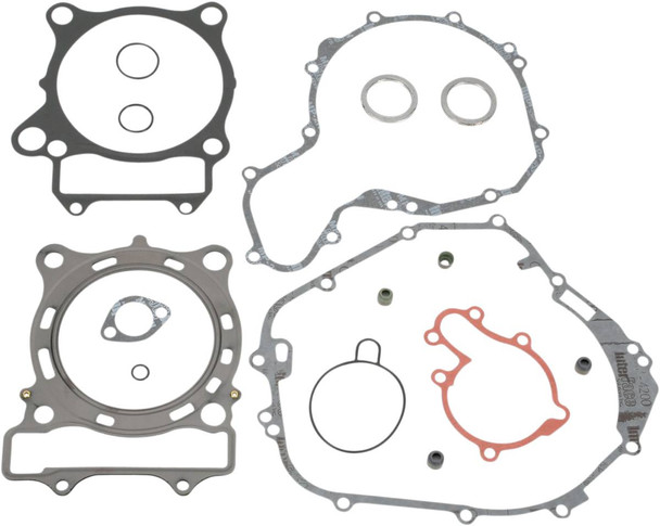 Moose Offroad - 09340680 - Complete Motor Gasket Kit - Polaris