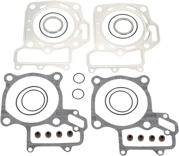 Moose Offroad - 09340693 - Top End Gasket Kit - Kawasaki/Arctic Cat