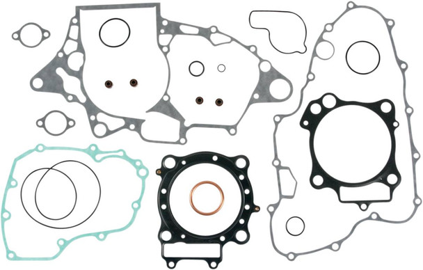 Moose Offroad - 09341169 - Complete Motor Gasket Kit - Honda