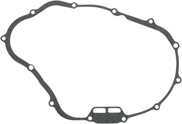 Moose Offroad - 09341420 - Inner Clutch Cover Gasket - Honda