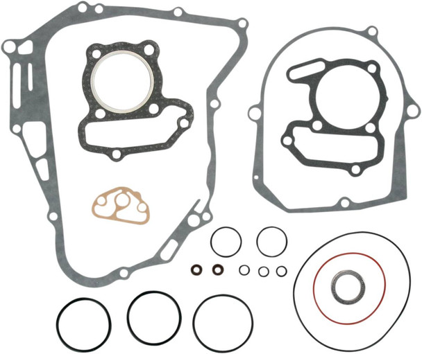 Moose Offroad - 09341428 - Complete Motor Gasket Kit - Yamaha