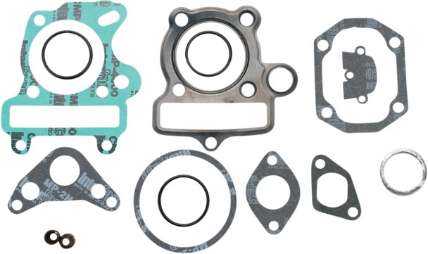 Moose Offroad - 09341670 - Top End Gasket Kit - Polaris