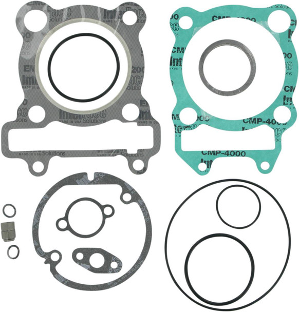 Moose Offroad - 09341705 - Top End Gasket Kit - Yamaha