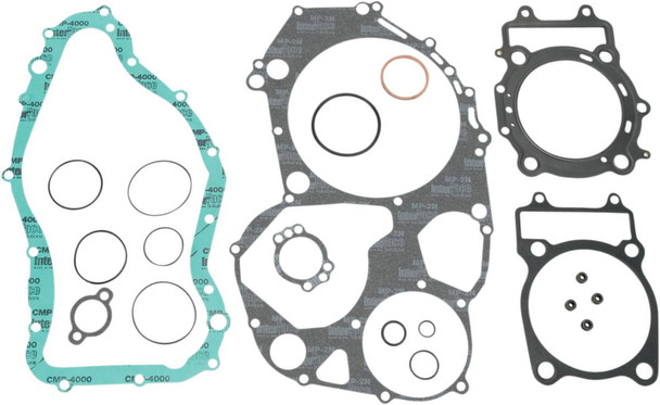 Moose Offroad - 09342064 - Complete Motor Gasket Kit - Arctic Cat