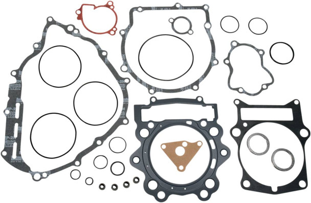 Moose Offroad - 09342068 - Complete Motor Gasket Kit - Yamaha