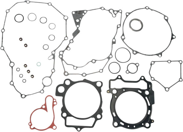 Moose Offroad - 09342070 - Complete Motor Gasket Kit - Yamaha
