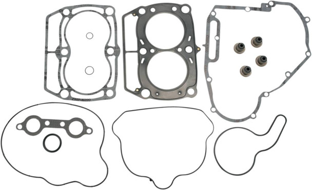 Moose Offroad - 09342071 - Complete Motor Gasket Kit - Polaris