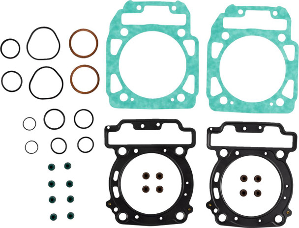 Moose Offroad - 09343017 - Top End Gasket Kit - Can-Am