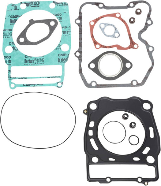 Moose Offroad - 09344579 - Complete Motor Gasket Kit - Polaris