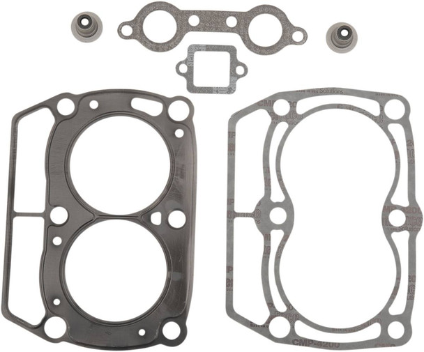 Moose Offroad - 09344830 - Top End Gasket Kit - Polaris