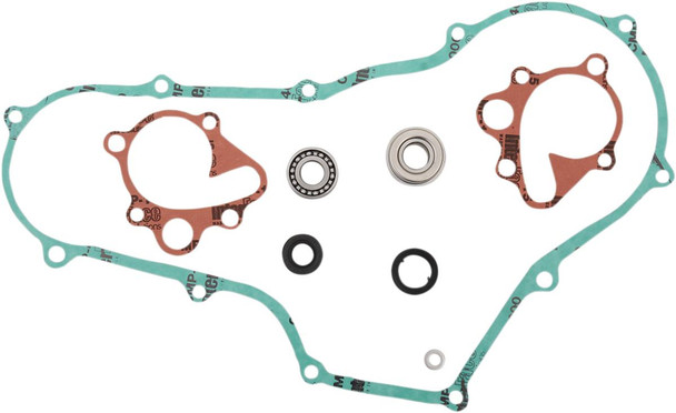 Moose Offroad - 09344843 - Water Pump Rebuild Kit - Honda