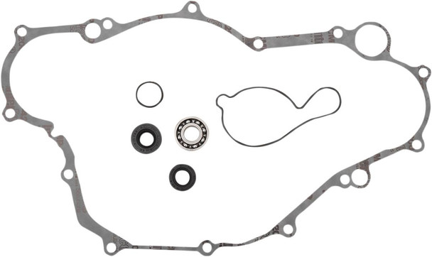 Moose Offroad - 09344848 - Water Pump Rebuild Kit - Yamaha