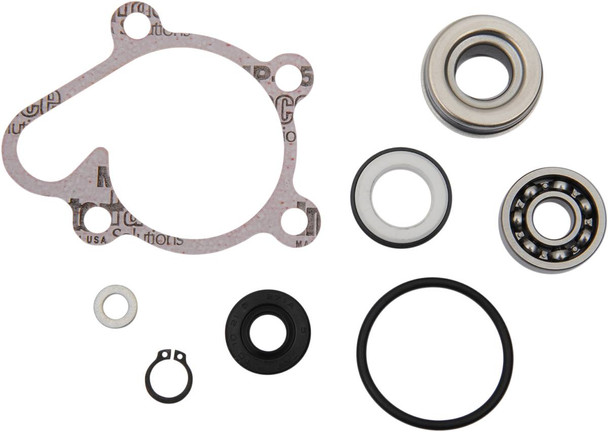Moose Offroad - 09344849 - Water Pump Rebuild Kit - Yamaha