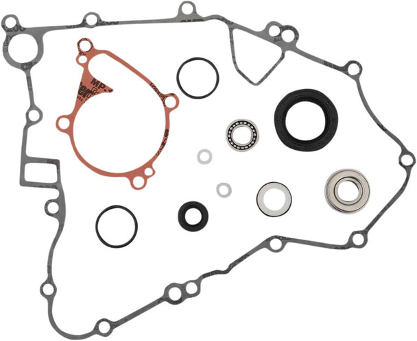 Moose Offroad - 09344850 - Water Pump Rebuild Kit - Kawasaki/Arctic Cat/Suzuki
