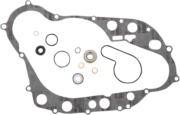 Moose Offroad - 09344853 - Water Pump Rebuild Kit - Suzuki