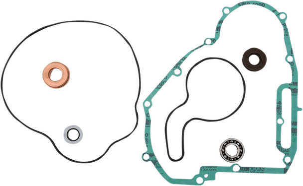 Moose Offroad - 09344860 - Water Pump Rebuild Kit - Polaris