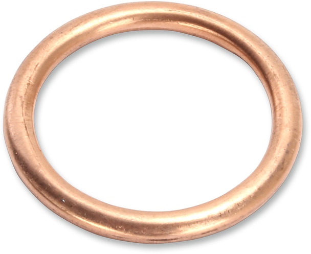 Moose Offroad - 09345286 - Exhaust Gasket Kit - Honda