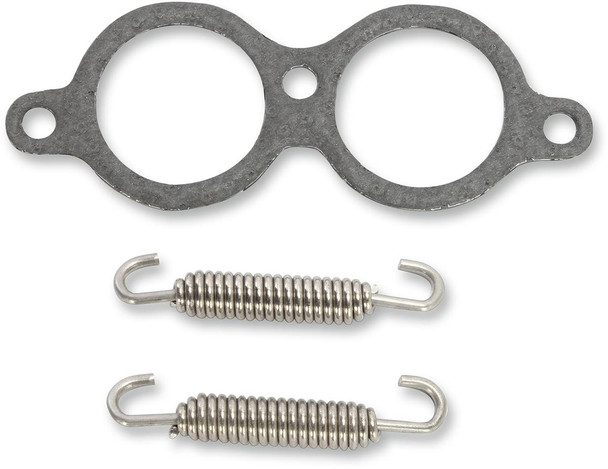 Moose Offroad - 09345316 - Exhaust Gasket Kit - KTM