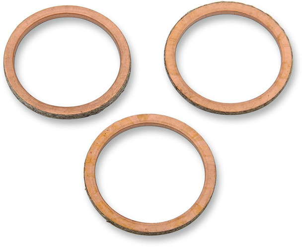 Moose Offroad - 09345495 - Exhaust Gasket Kit - Yamaha