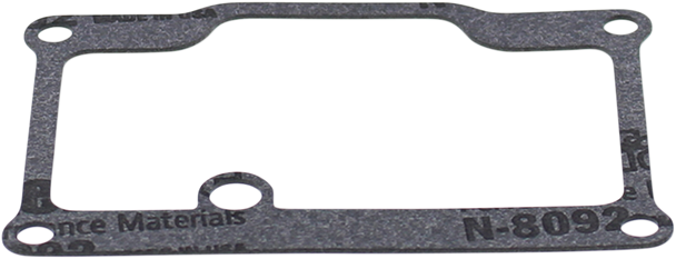 Moose Offroad - 09346400 - Replacement Float Bowl Gasket - Polaris