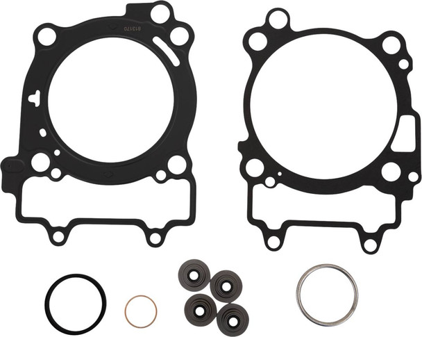 Moose Offroad - 09346508 - Top End Gasket Kit - Polaris