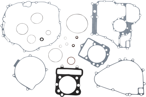 Moose Offroad - 09346514 - Complete Motor Gasket Kit - Kawasaki