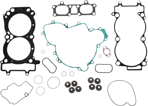 Moose Offroad - 09346524 - Complete Motor Gasket Kit - Polaris