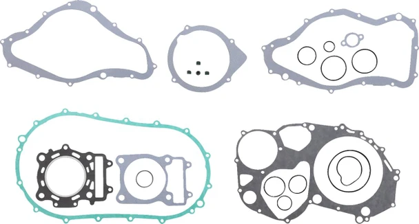 Moose Offroad - 09347203 - Complete Motor Gasket Kit - Arctic Cat/Suzuki