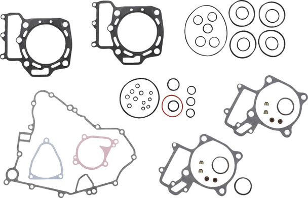 Moose Offroad - 09347204 - Complete Motor Gasket Kit - Kawasaki