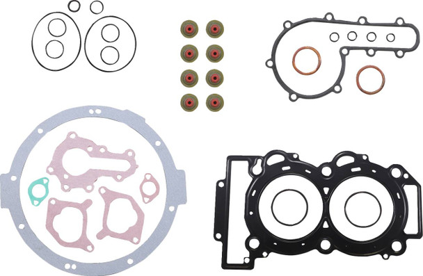 Moose Offroad - 09347209 - Complete Motor Gasket Kit - Polaris Moose Offroad - 09347209 - Complete Motor Gasket Kit - Polaris