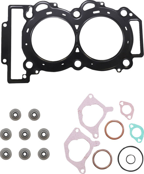 Moose Offroad - 09347213 - Top End Gasket Kit - Polaris